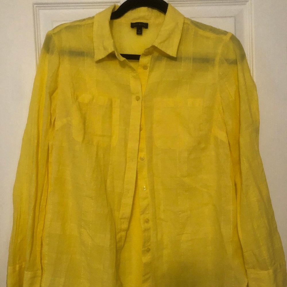 Talbots Shirt